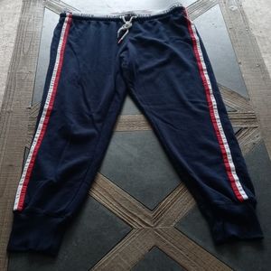 Tommy Hilfiger fleece pants